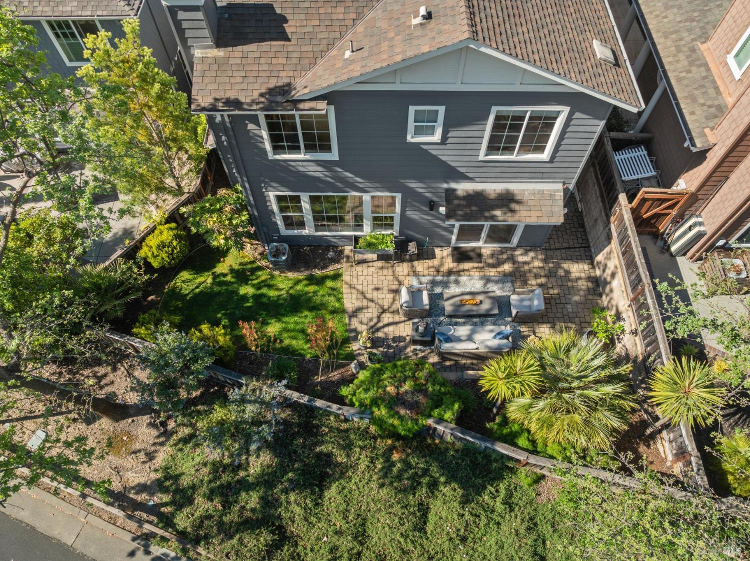 8 Rowe Ranch Court Novato, CA 94949 - Photo 30 of 33