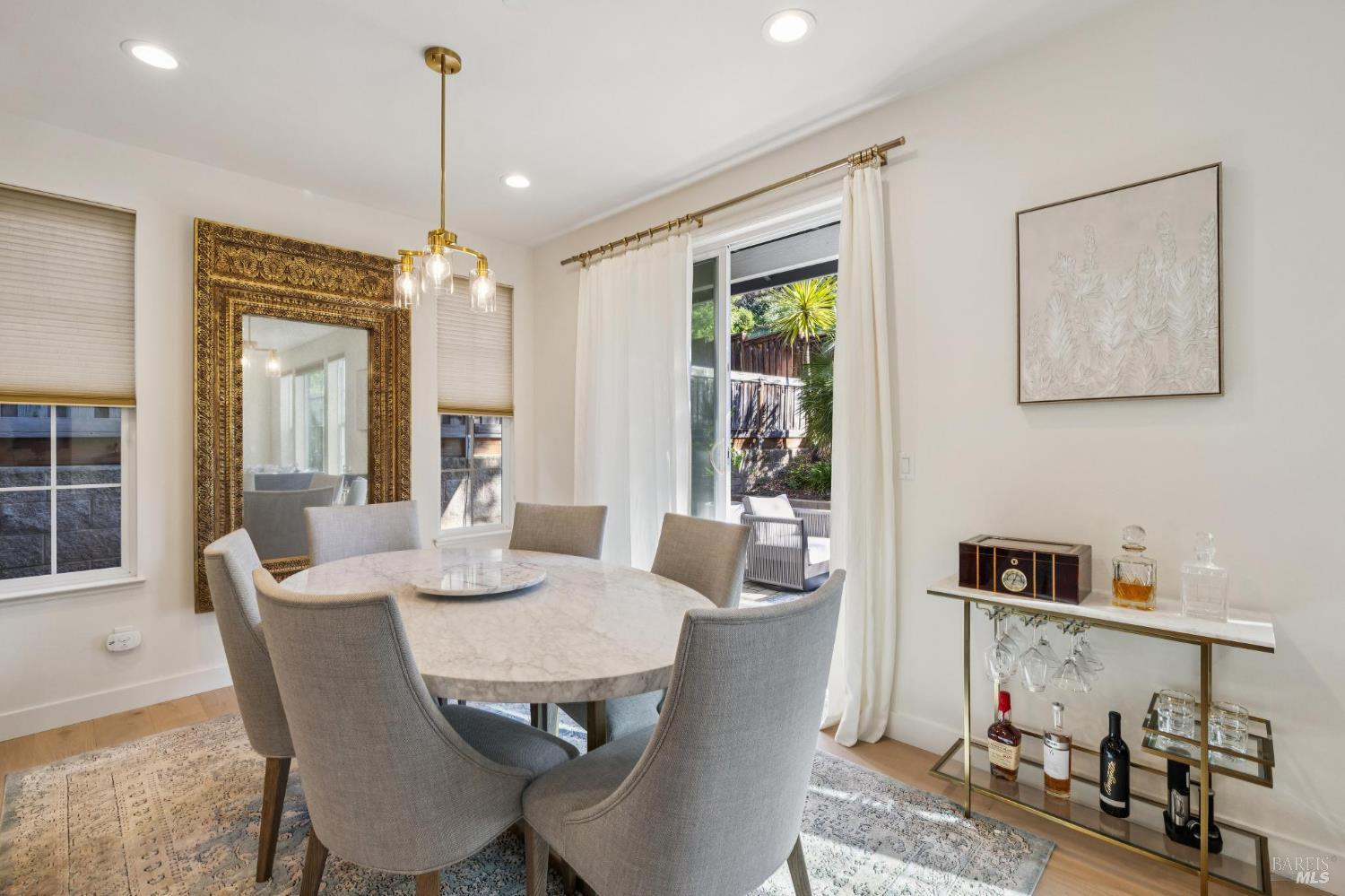 8 Rowe Ranch Court Novato, CA 94949 - Photo 8 of 33