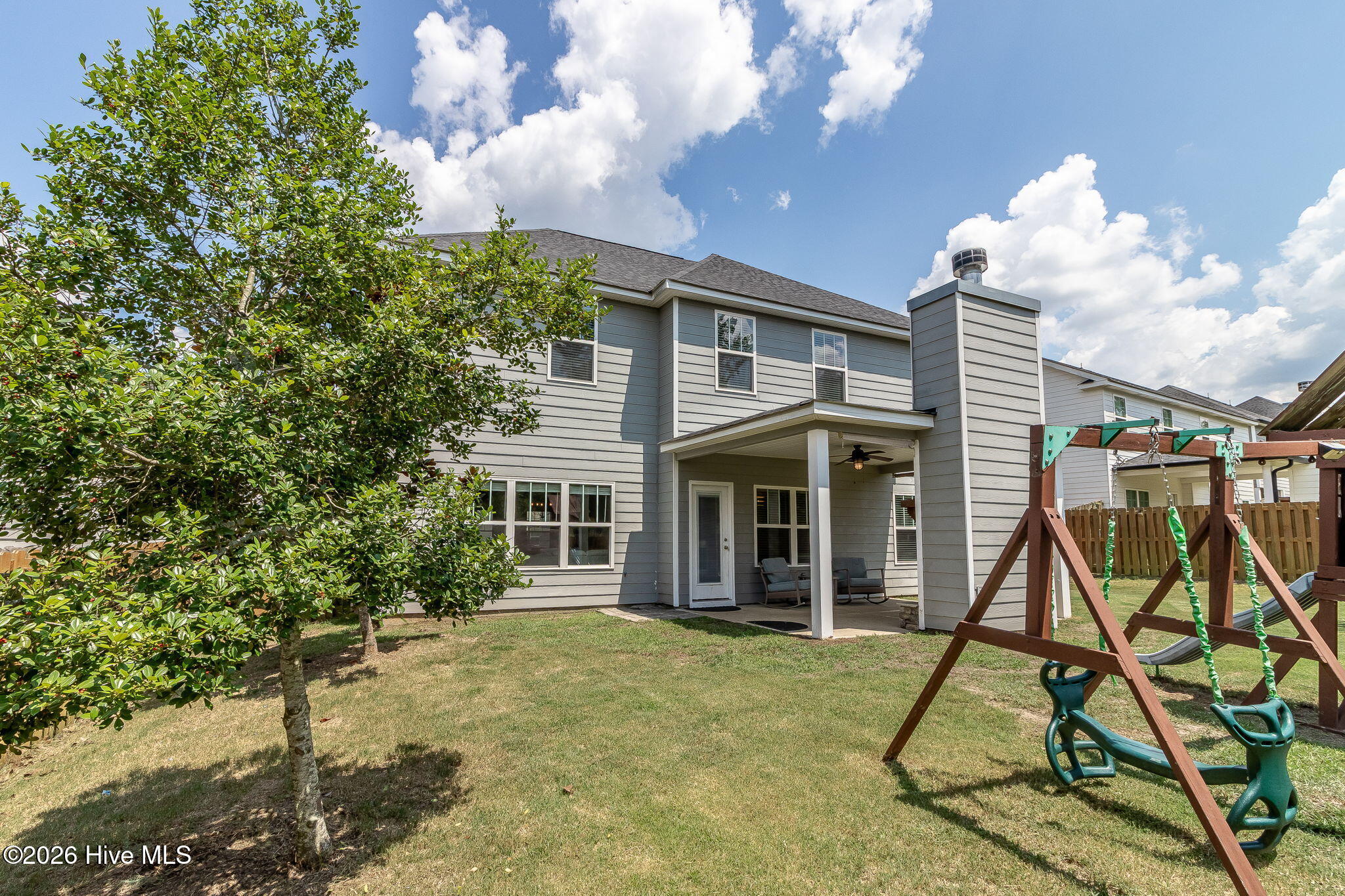 288 Palisade Ridge Evans, GA 30809 - Photo 50 of 56
