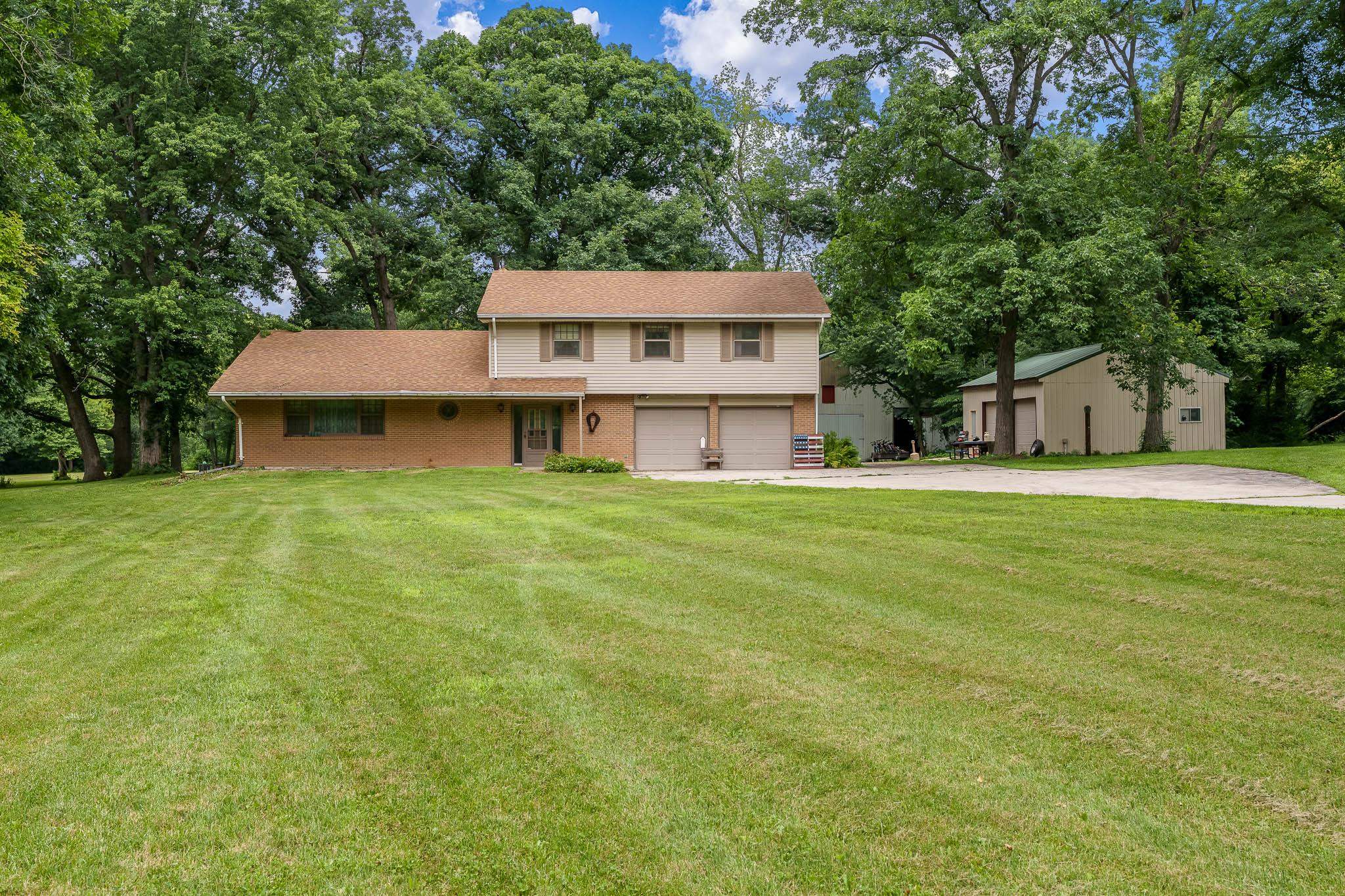 530 Kelly Road Caledonia, IL 61011 - Photo 15 of 65