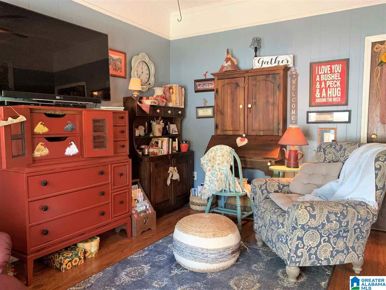 802 Willman Road Talladega, AL 35160 - Photo 10 of 36