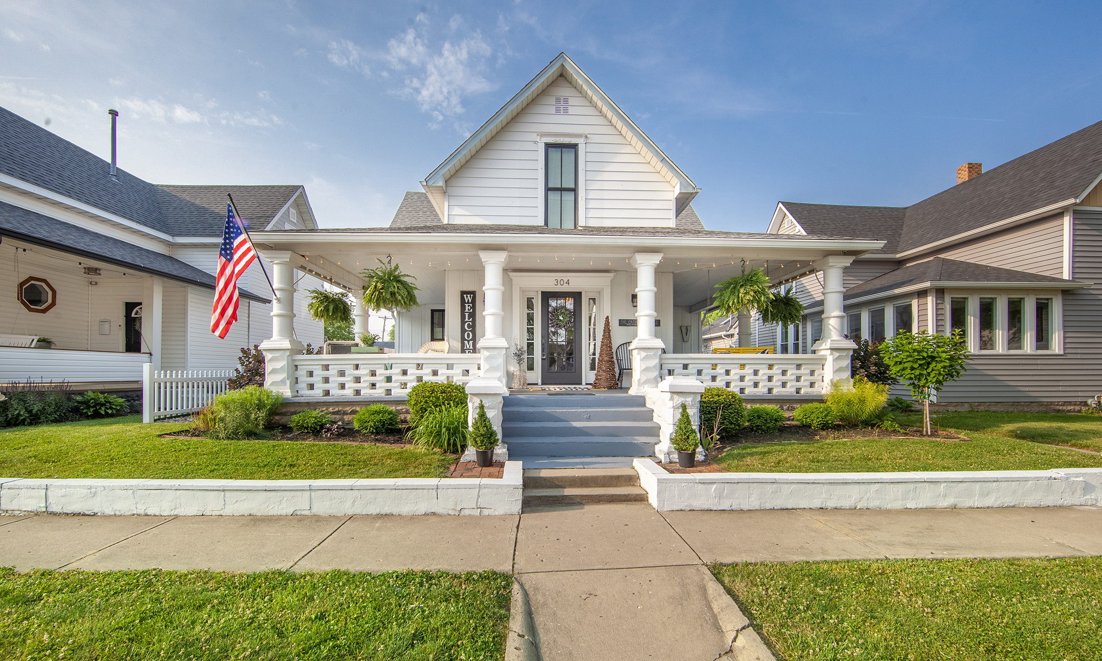 304 East High Street Pendleton, IN 46064 - Photo 1 of 57 Gallery Image 1