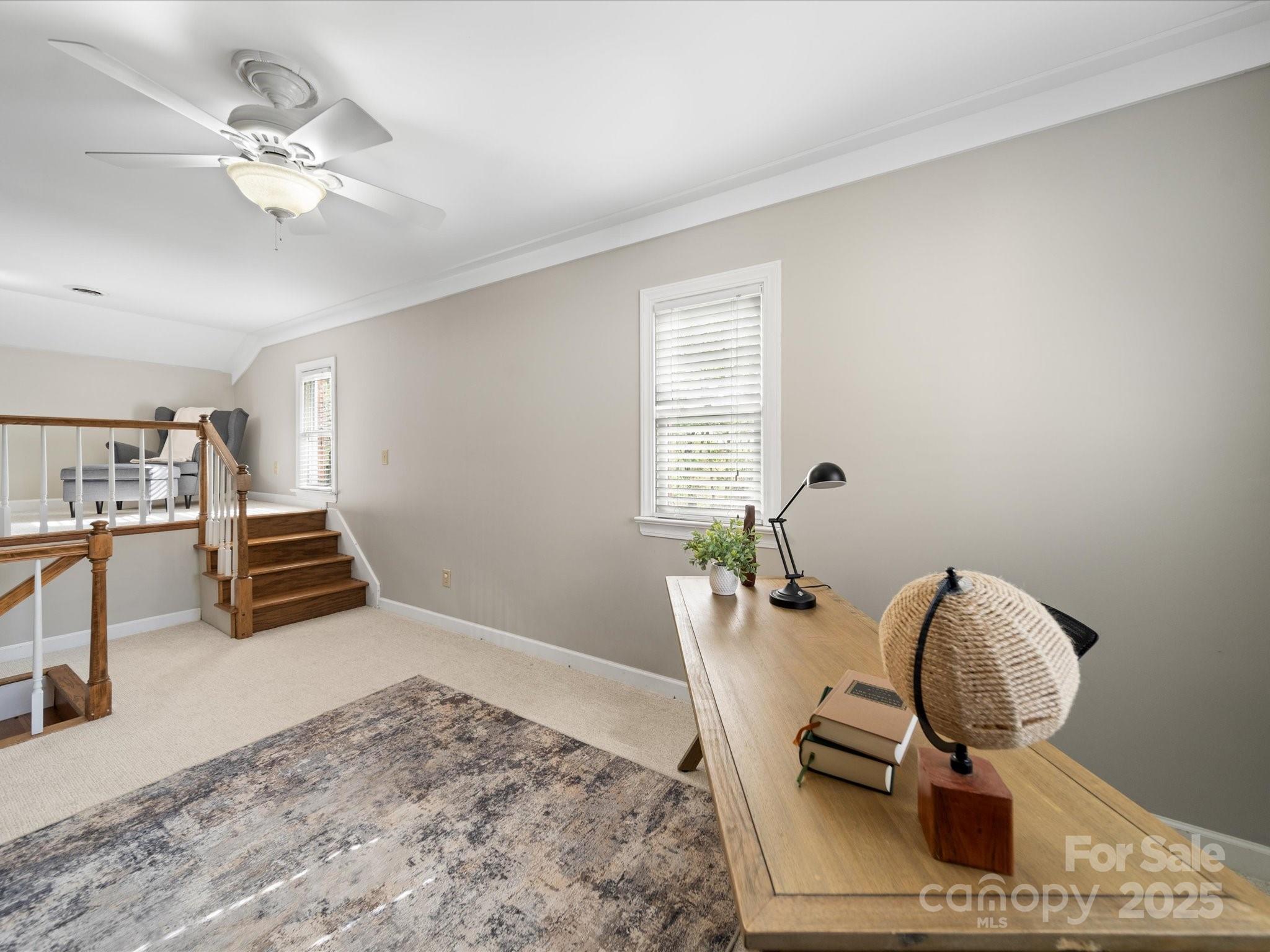 106 Berea Baptist Church Road Stanfield, NC 28163 - Photo 33 of 48 a living room with furniture