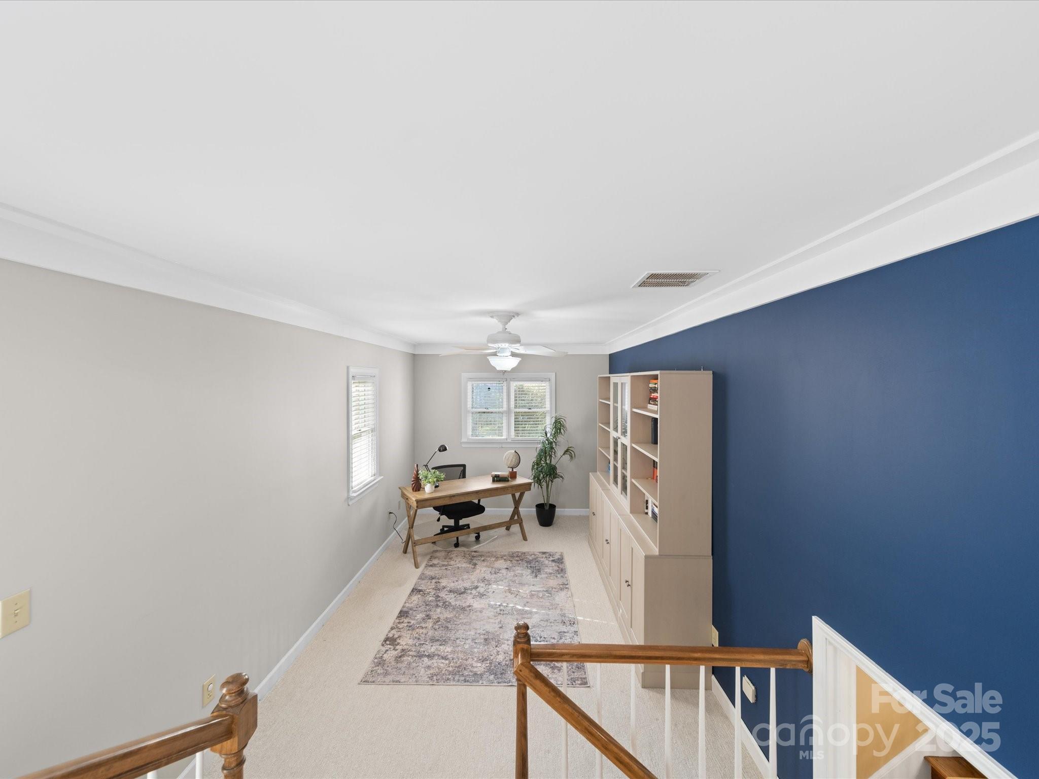 106 Berea Baptist Church Road Stanfield, NC 28163 - Photo 36 of 48 a view of livingroom with furniture and window