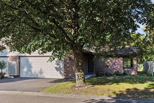 $534,900 | 1195 Weston Lane North, Plymouth, MN 55447