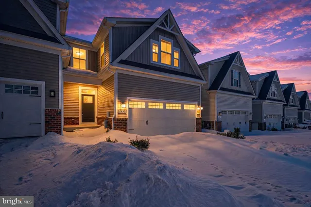 $525,000 | 2430 Steamboat Way, Bel Air, MD 21015