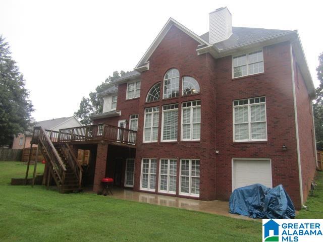64 Thornwood Road Oxford, AL 36203 - Photo 11 of 49