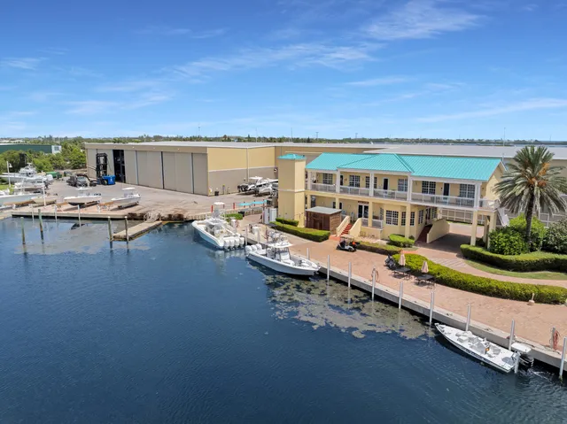 a view of outdoor space with seating space