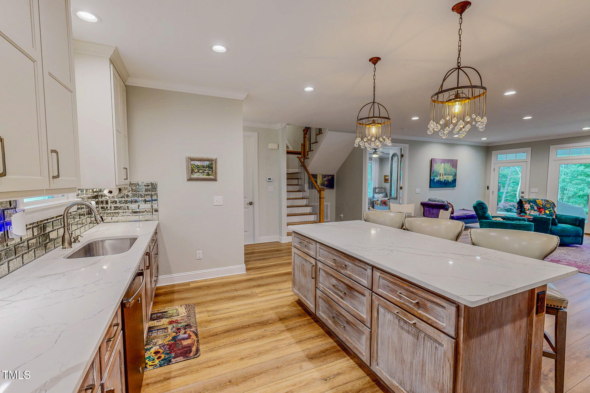 355 Fishermans Point Road Roxboro, NC 27574 - Photo 12 of 70 11