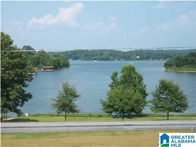 3933 Griffitt Bend Road Talladega, AL 35160 - Photo 3 of 21