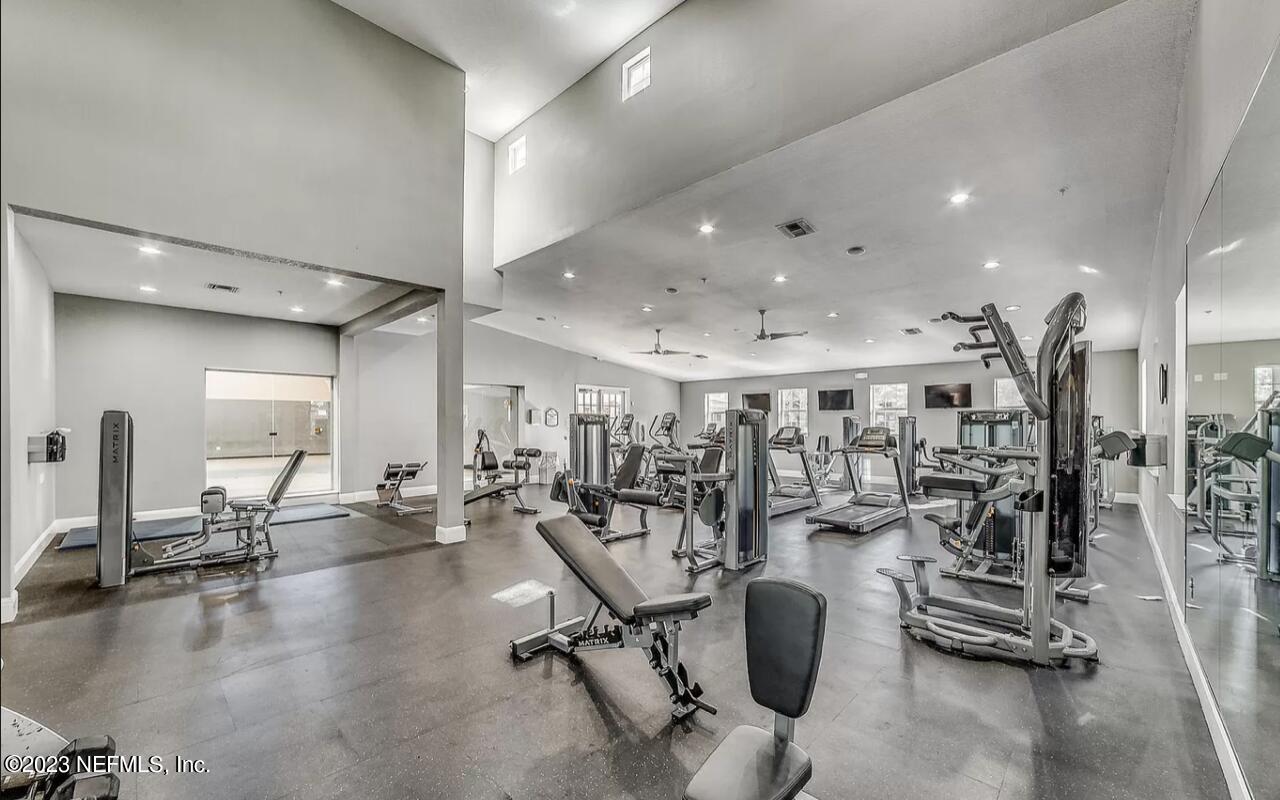 8550 Touchton Road, Unit 833 Jacksonville, FL 32216 - Photo 34 of 39 Community photo fitness