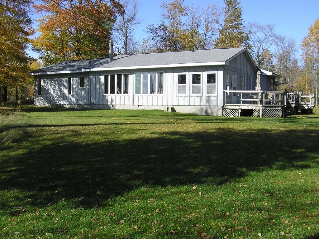 385 Wickman Road Washington Island, WI 54246 - Photo 1 of 1