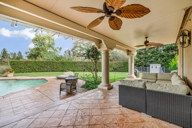 $1,998,000 | 6011 Princeton Reach Way, Granite Bay, CA 95746