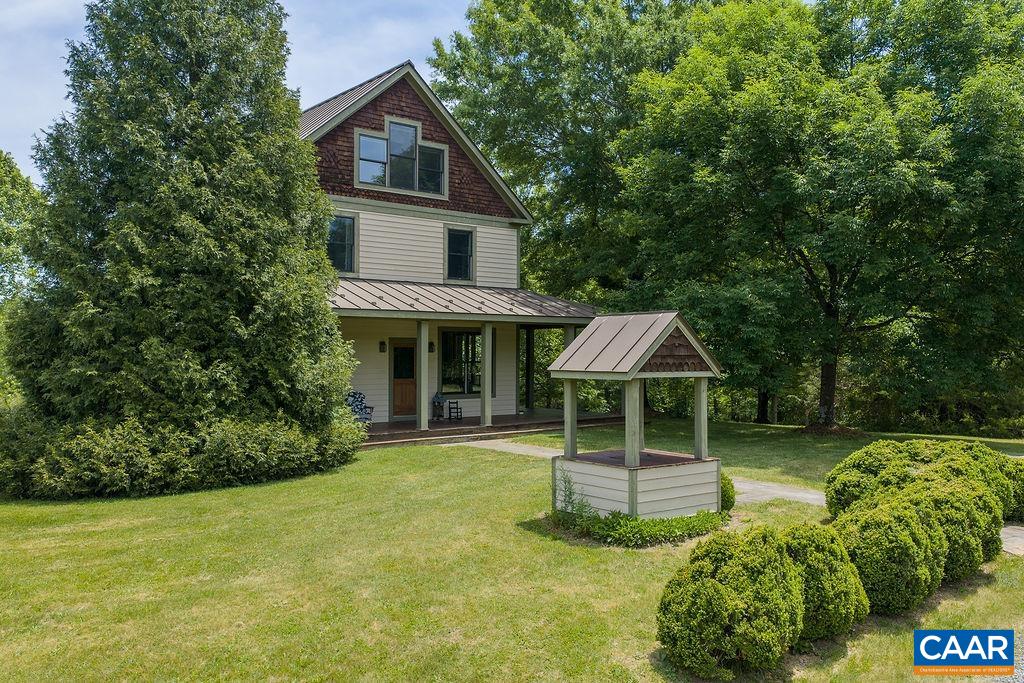 5362 Break Heart Road Crozet, VA 22932 - Photo 10 of 71