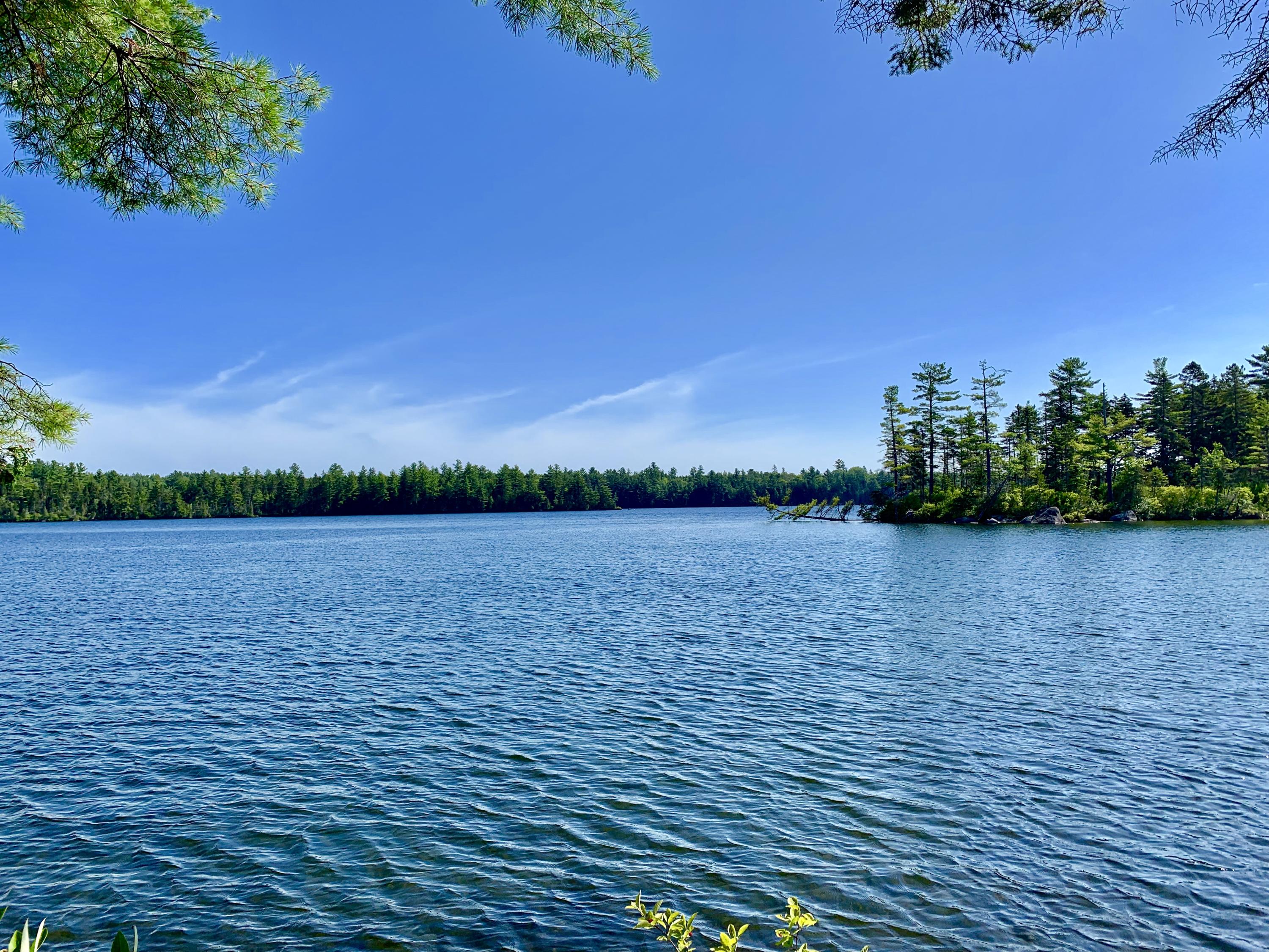 277 Shore Rd Lake View North Milo, ME 04463 - Photo 5 of 59 Beautiful Views