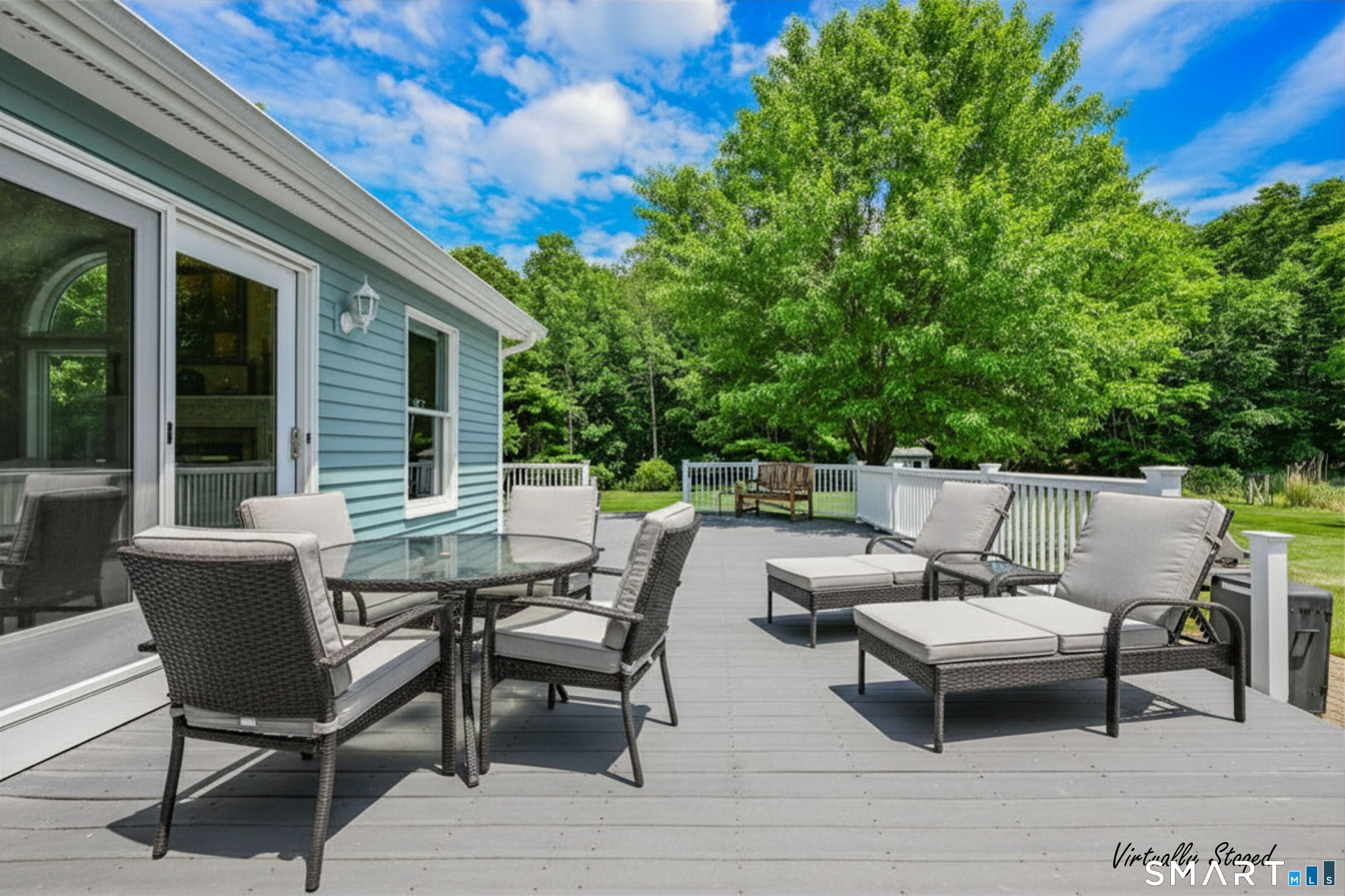 118 Mountain Spring Road Burlington, CT 06013 - Photo 36 of 40