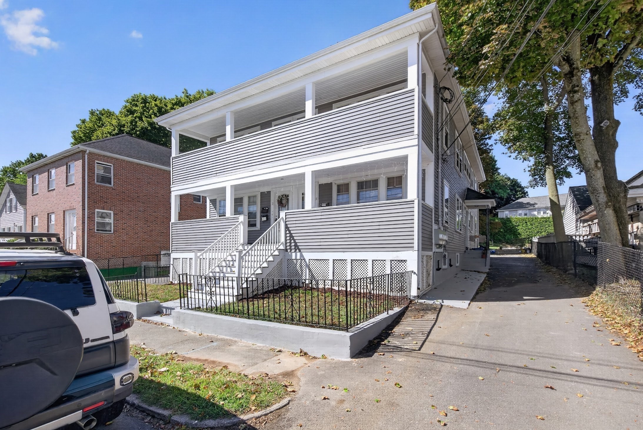 9-13 Nathan Road Waltham, MA 02453 - Photo 2 of 36 Gallery Image 2
