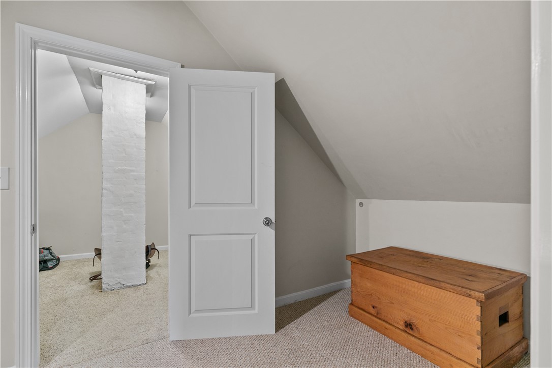 30 Fenner Avenue Newport, RI 02840 - Photo 23 of 25 Attic Storage