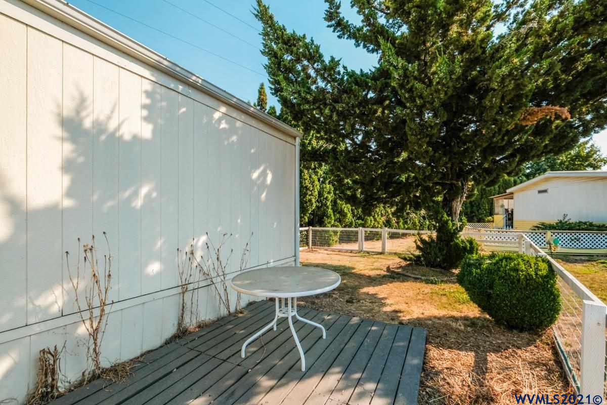 2796 South Main Road, Unit 83 Lebanon, OR 97355 - Photo 33 of 39 Gallery Image 33