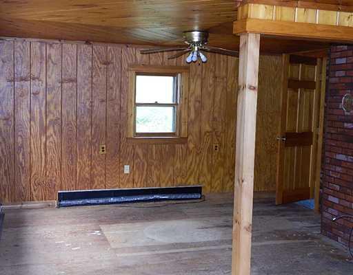 308 Gore Road Oxford, ME 04270 - Photo 11 of 18 Living Room.