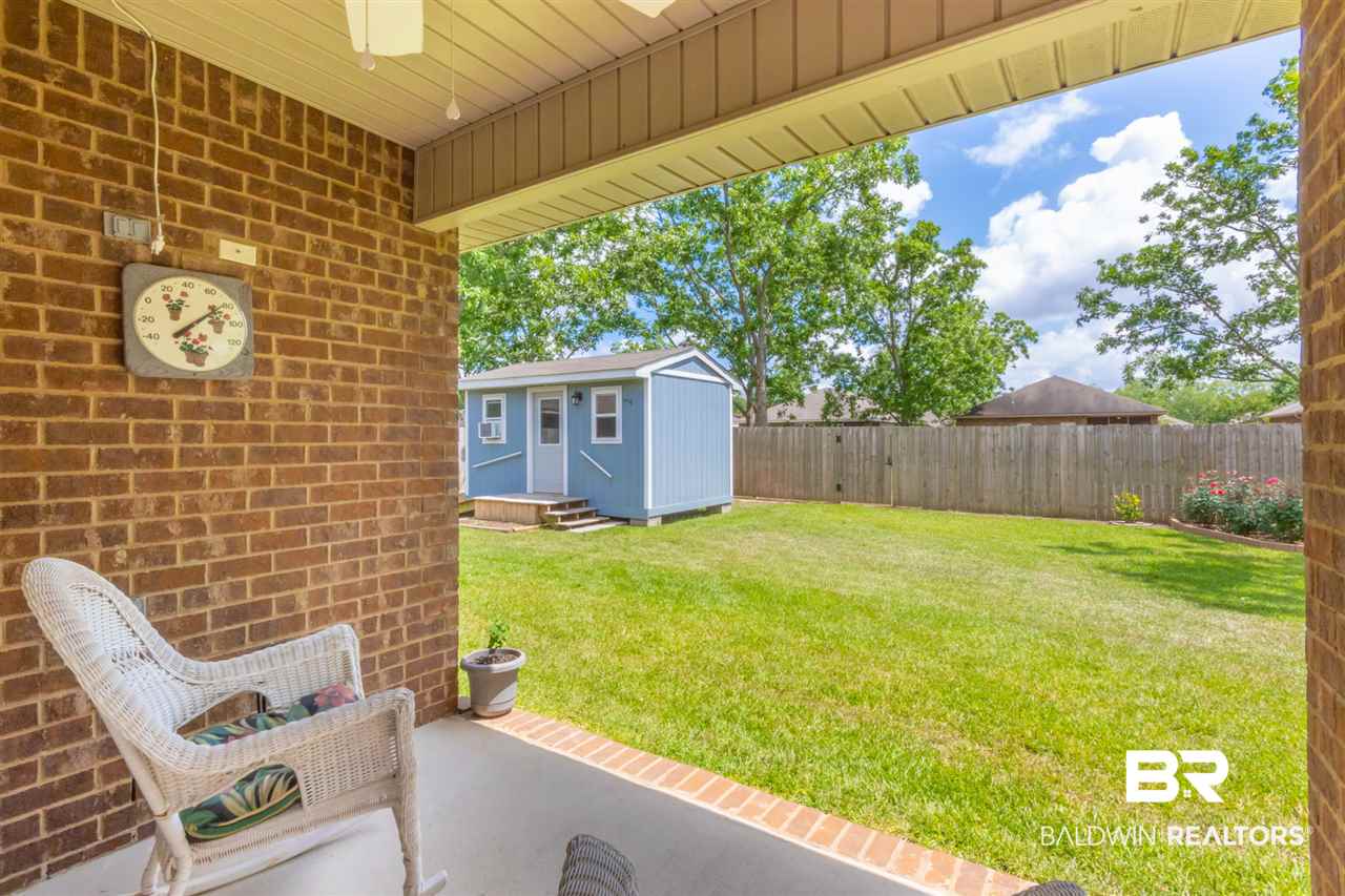 1599 Abbey Loop Foley, AL 36535 - Photo 18 of 26