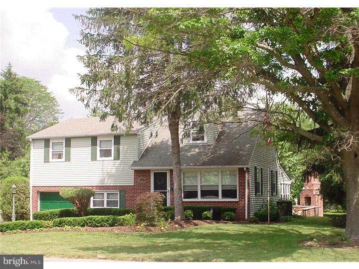 407 Poplar Road Flourtown, PA 19031 - Photo 1 of 19