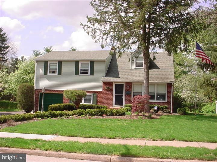 407 Poplar Road Flourtown, PA 19031 - Photo 2 of 19