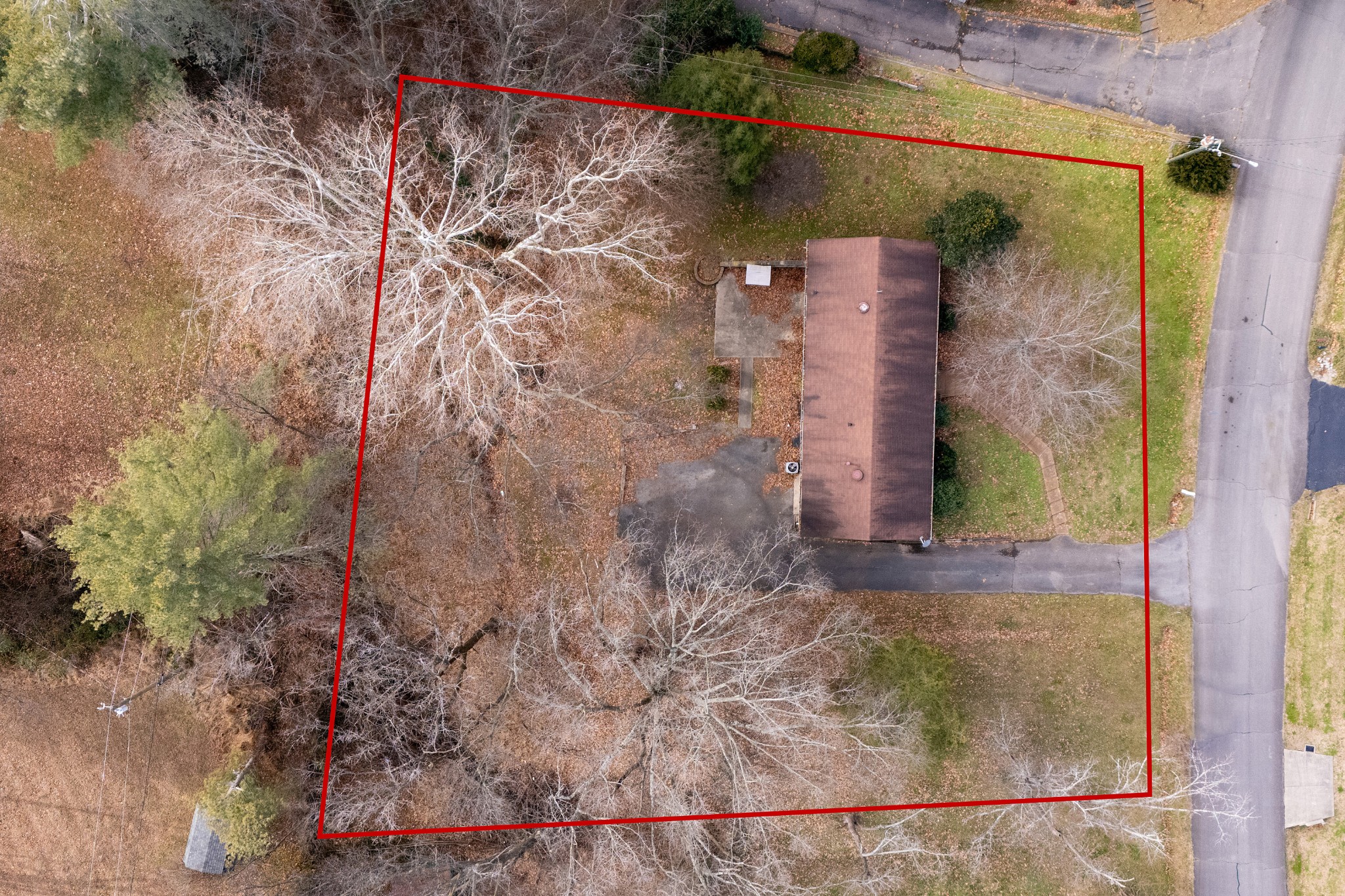 511 North Pawnee Drive Springfield, TN 37172 - Photo 29 of 34