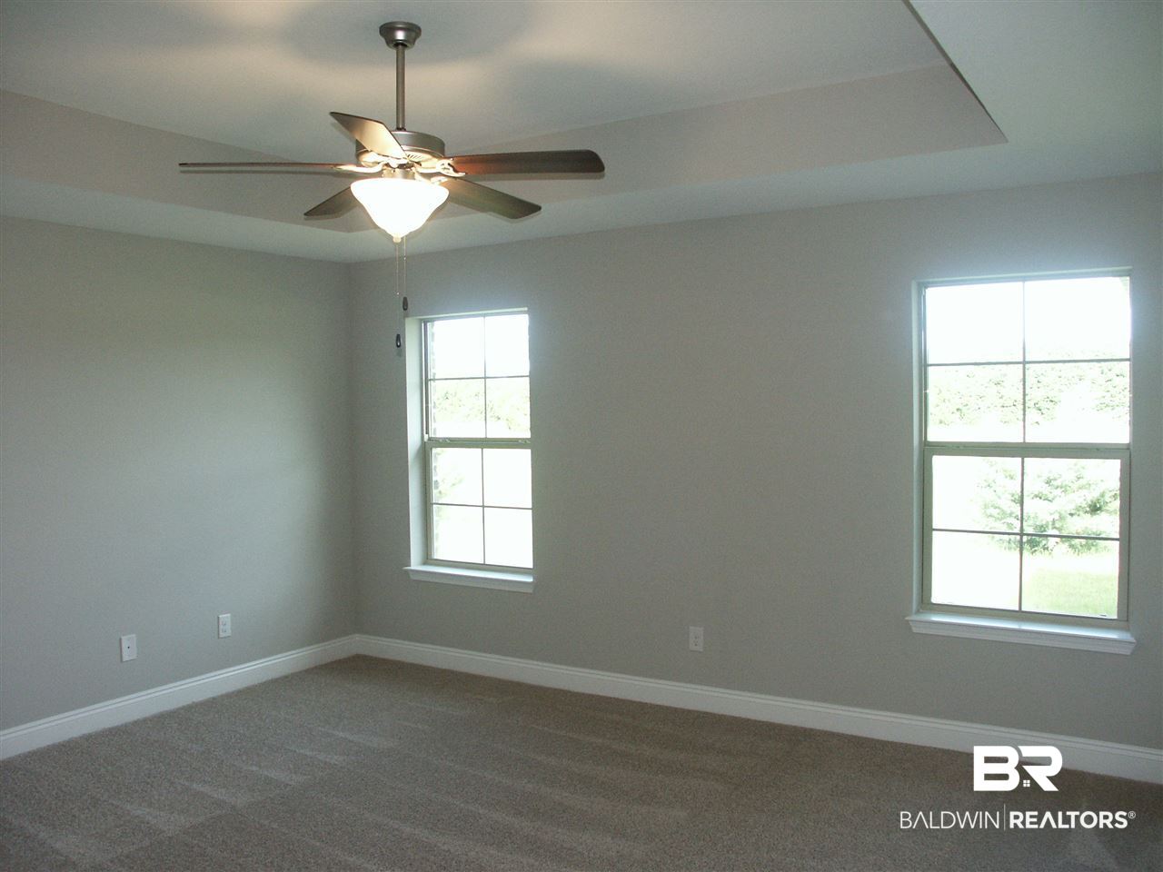 12818 Westfield Loop Lillian, AL 36549 - Photo 8 of 24 Master Bedroom