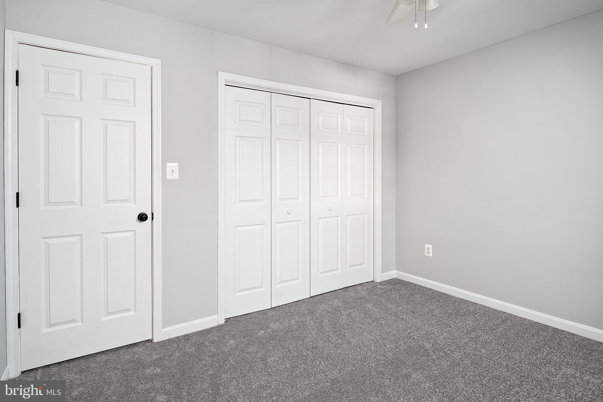 1444 Shesley Road Edgewater, MD 21037 - Photo 29 of 63 Bedroom 3 (alt view)