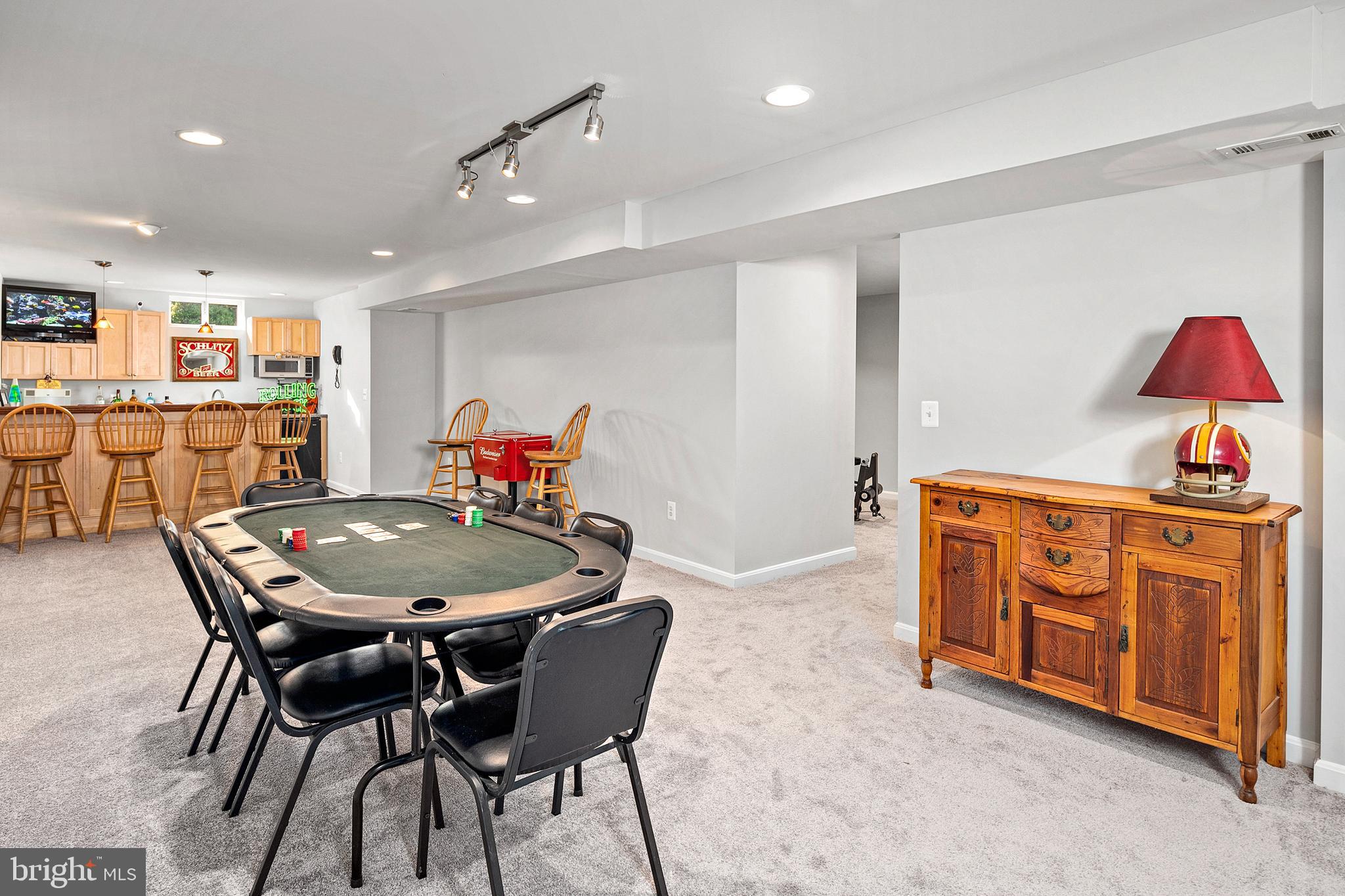 1444 Shesley Road Edgewater, MD 21037 - Photo 38 of 63 Rec Room (alt view)