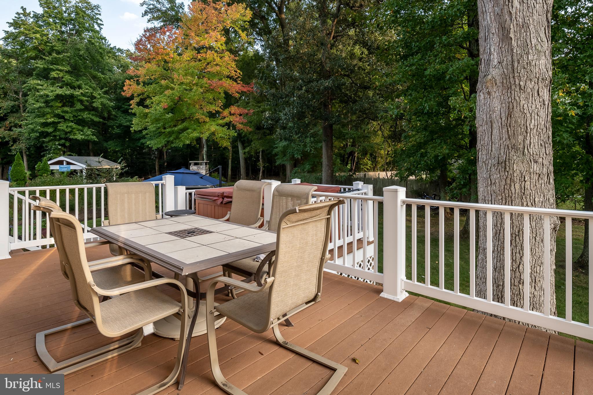 1444 Shesley Road Edgewater, MD 21037 - Photo 41 of 63 Deck