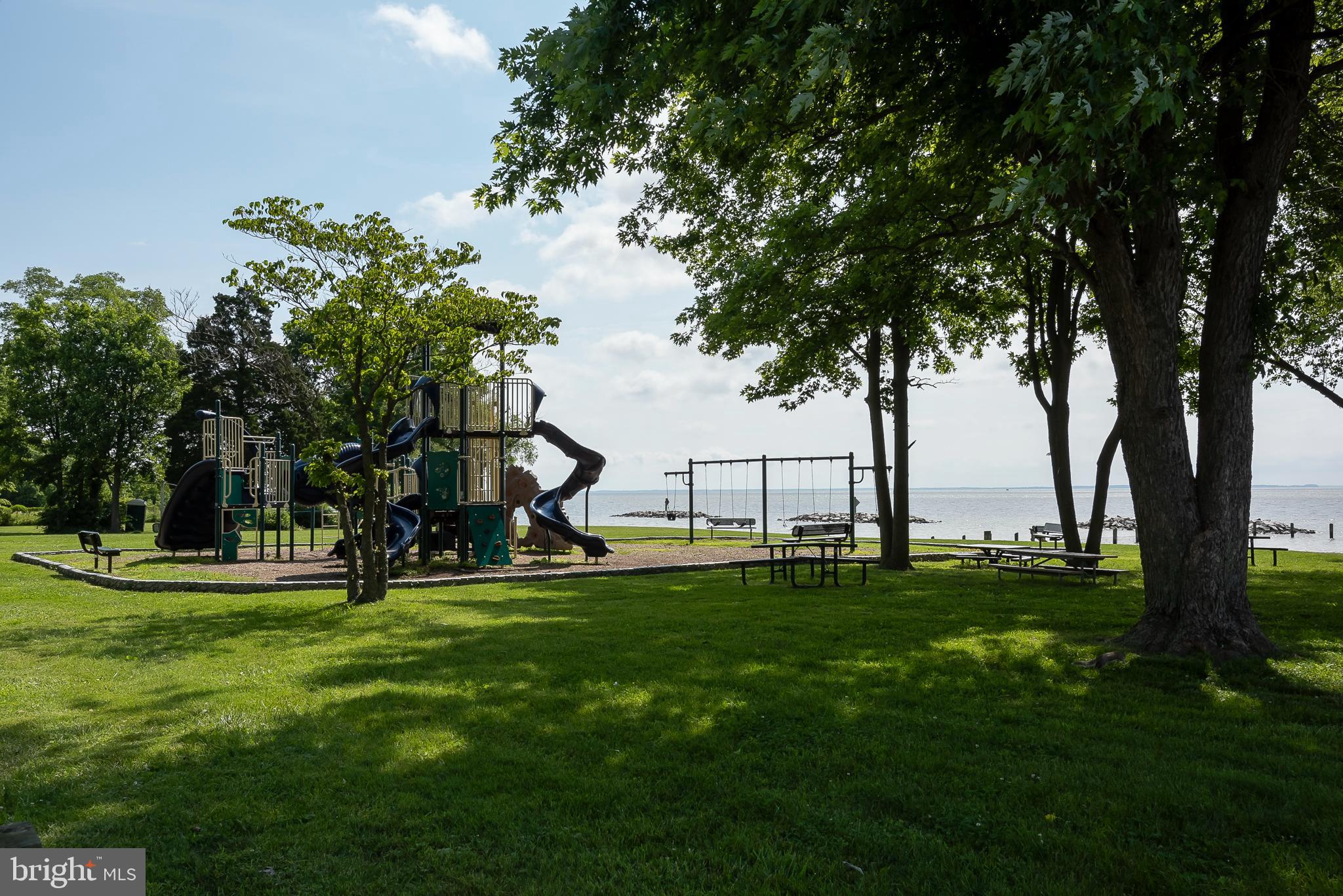 1444 Shesley Road Edgewater, MD 21037 - Photo 57 of 63 Beverly Beach PlaySet