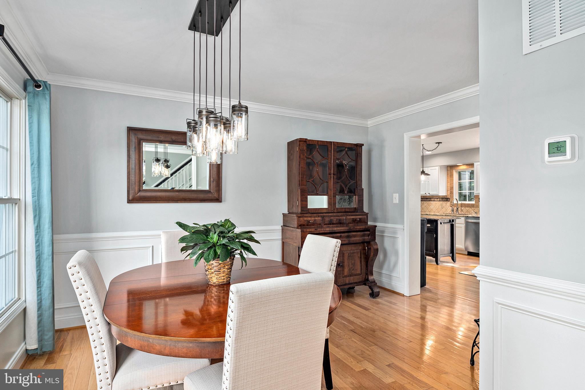 1444 Shesley Road Edgewater, MD 21037 - Photo 7 of 63 Dining Room