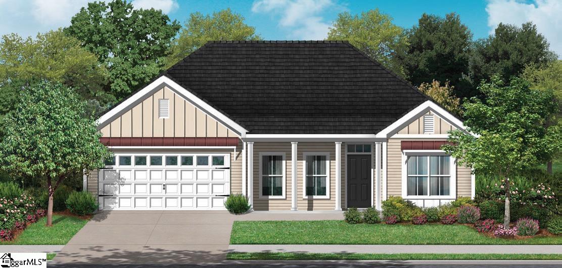 426 Buchanan Rdg Road Taylors, SC 29687 - Photo 1 of 2 Gallery Image 1