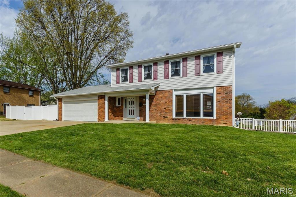 401 Hunters Ridge St. Charles, MO 63301 - Photo 36 of 47