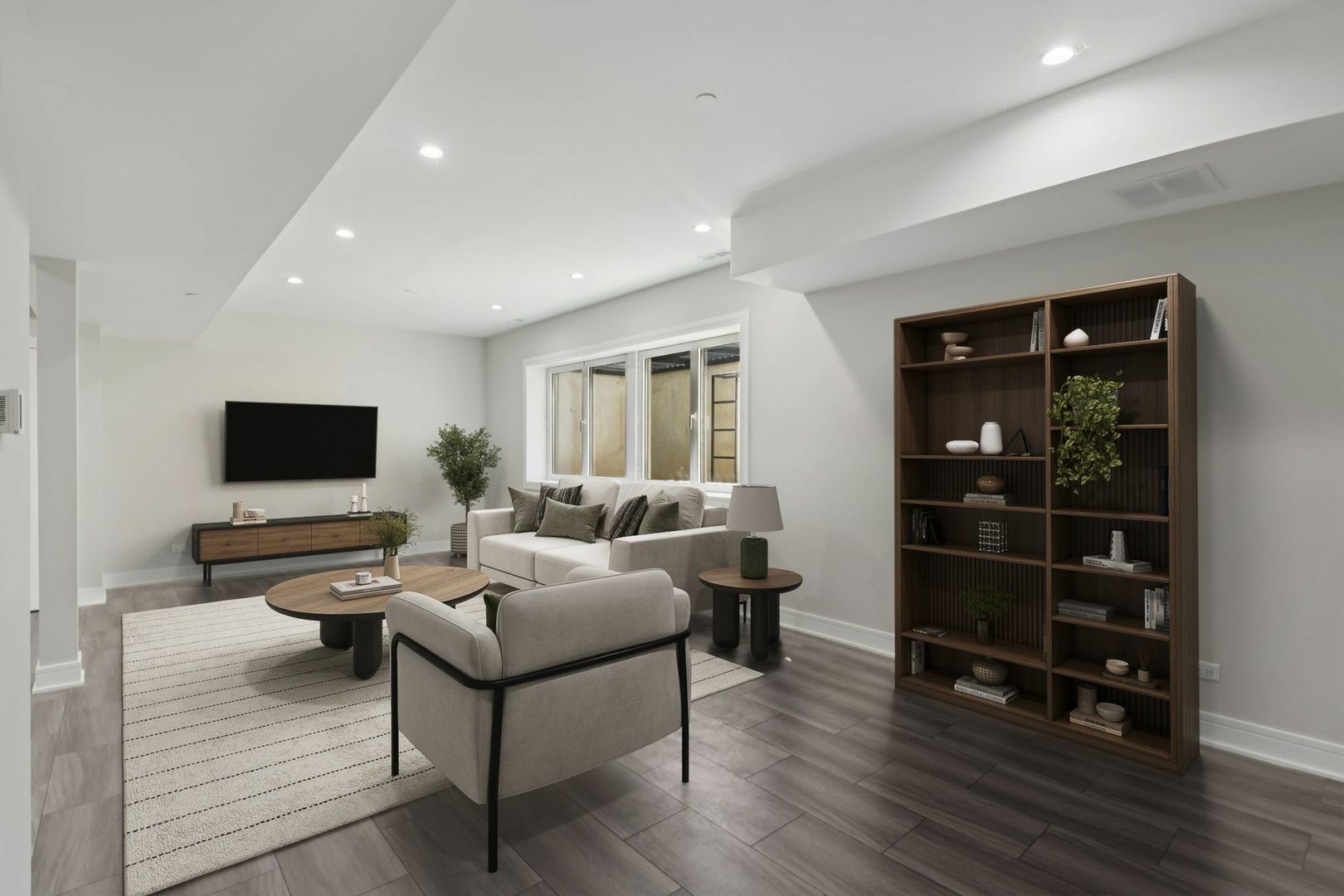 1744 Walnut Circle Northbrook, IL 60062 - Photo 14 of 60