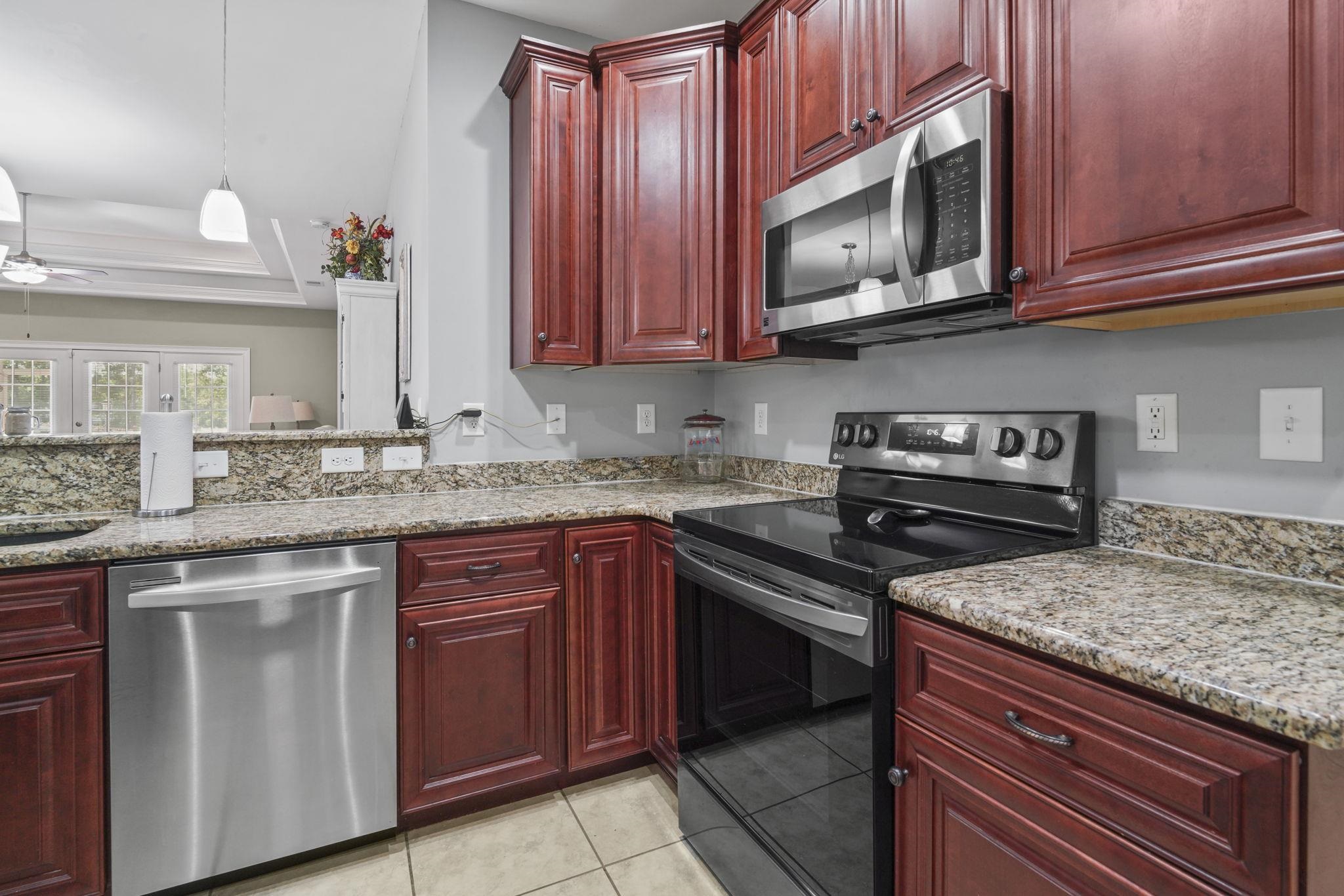 4867 Peachtree Road Myrtle Beach, SC 29588 - Photo 12 of 64