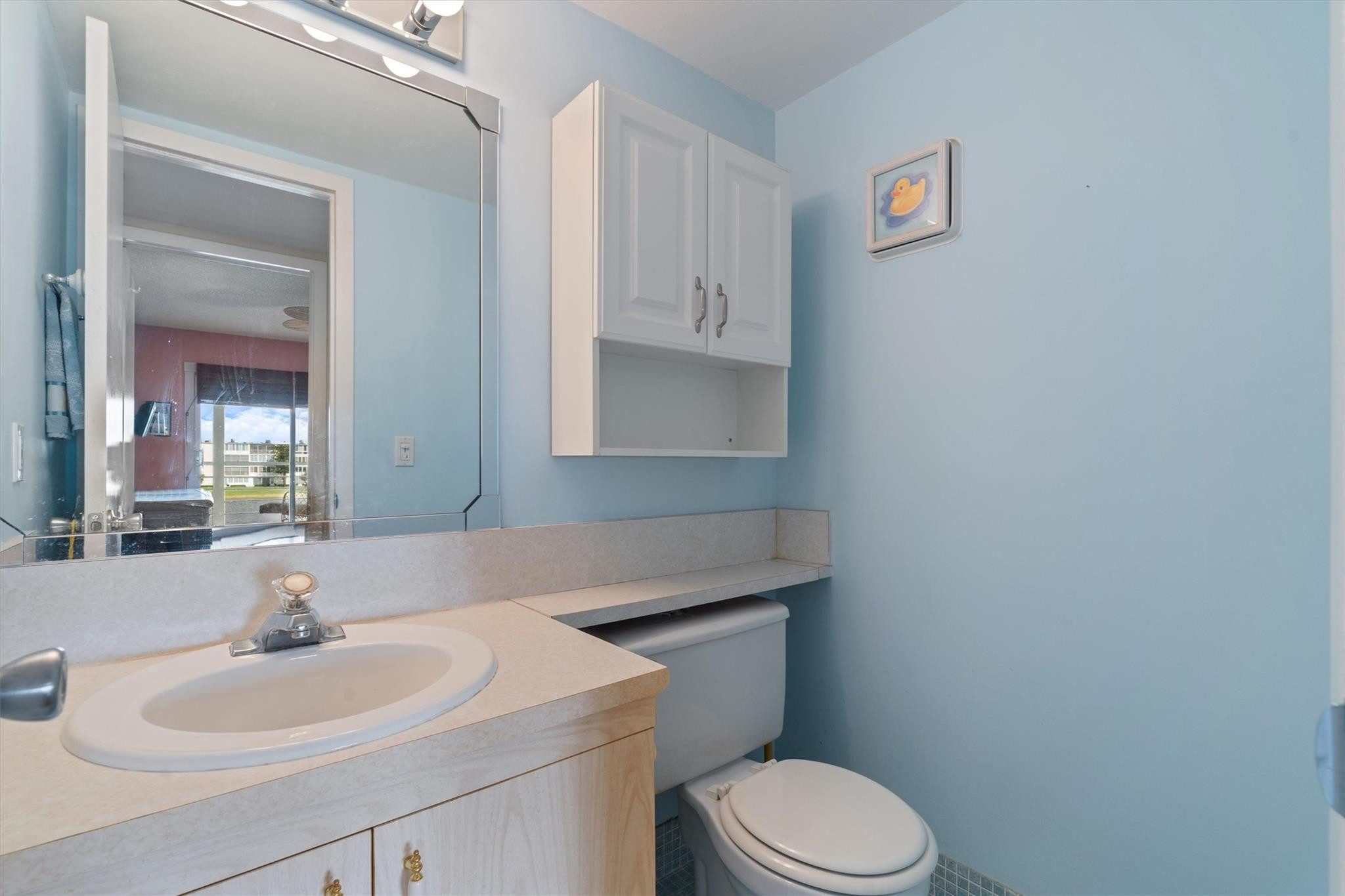 3099 Cornwall East, Unit 3099 Boca Raton, FL 33434 - Photo 13 of 28 Photo 13