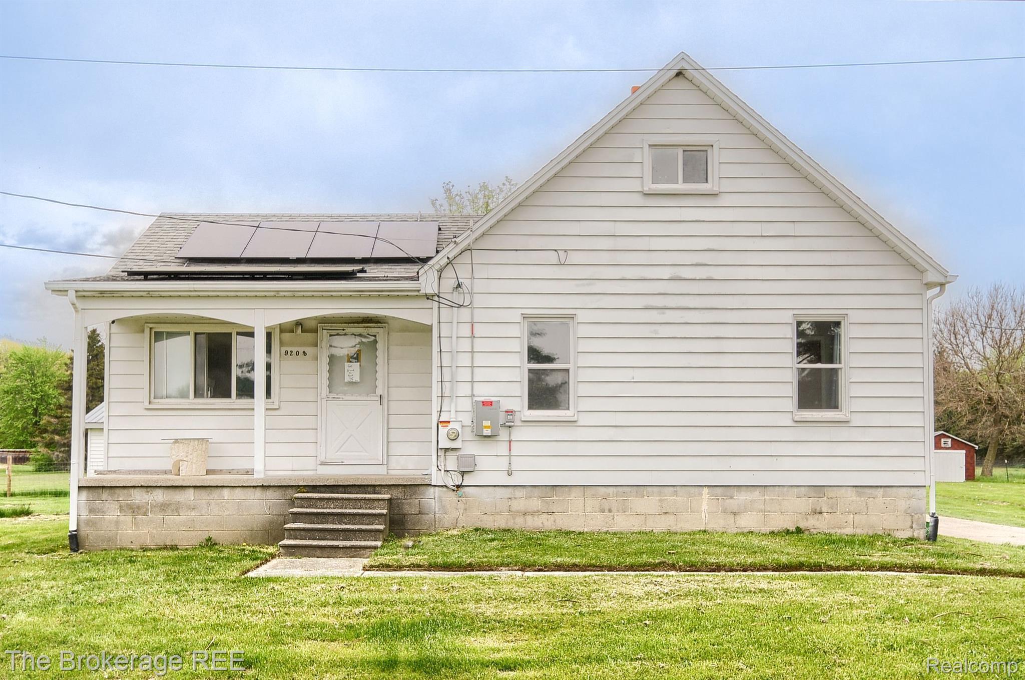 9208 Elms Road Clio, MI 48420 - Photo 4 of 20 Gallery Image 4