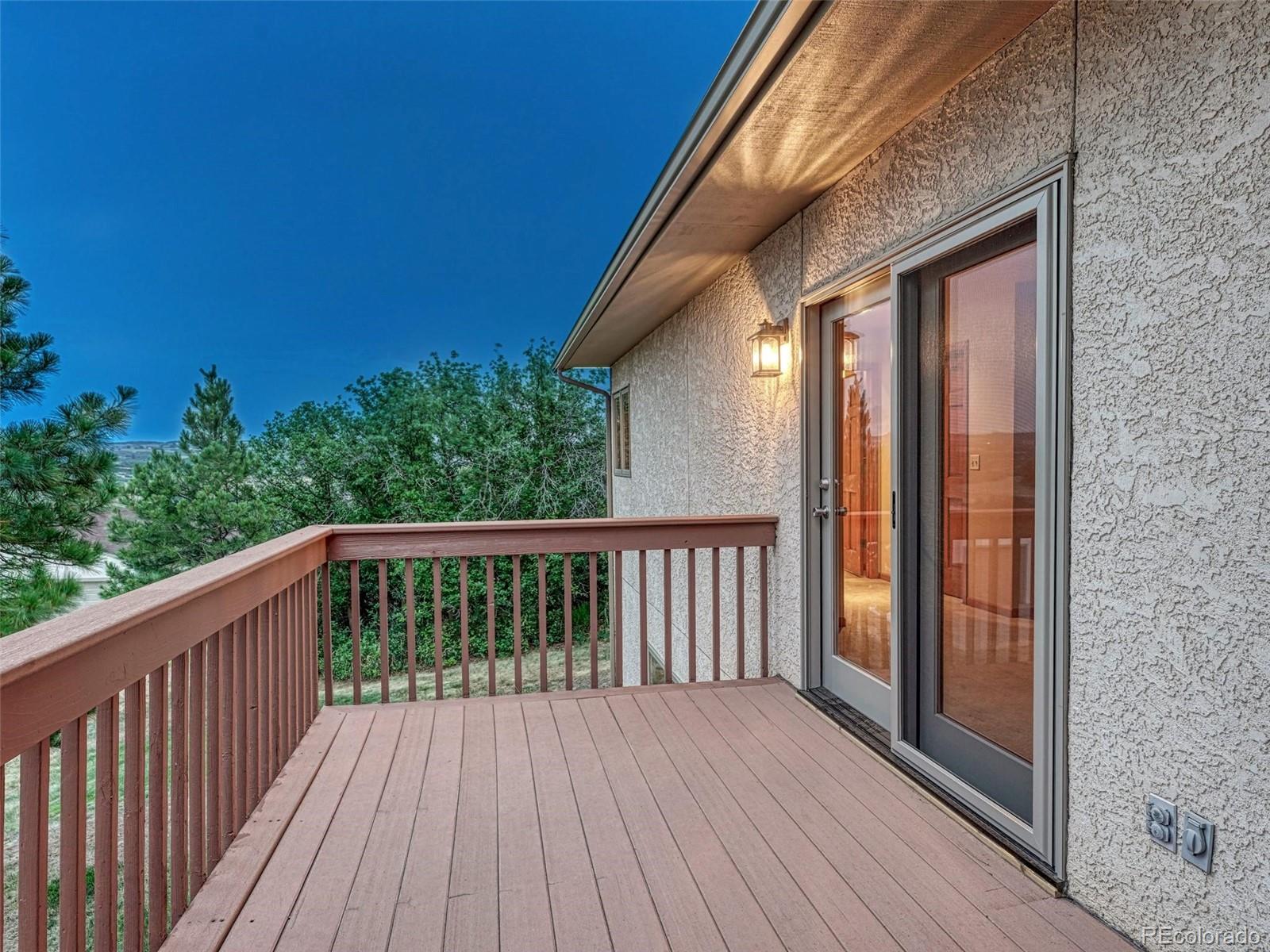 3775 Christy Ridge Road Sedalia, CO 80135 - Photo 26 of 49