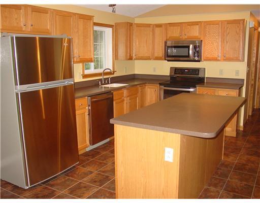 72 Beaver Dam Road Waterboro, ME 04061 - Photo 8 of 16 Kitchen.