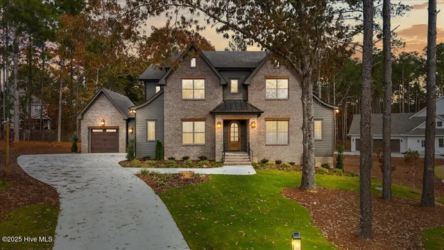 $1,270,000 | 310 Sloan Lane, Pinehurst, NC 28374