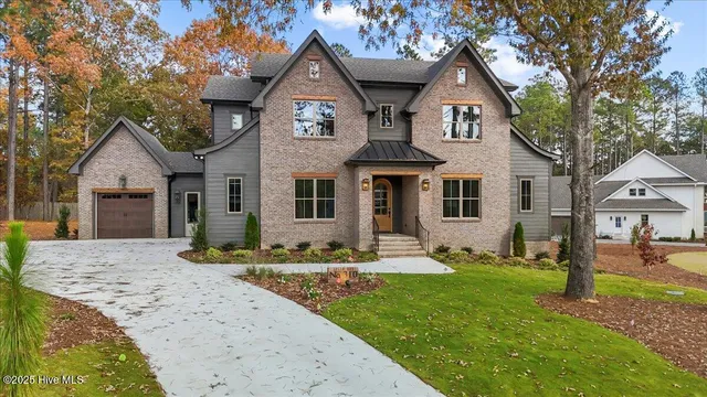 $1,270,000 | 310 Sloan Lane, Pinehurst, NC 28374