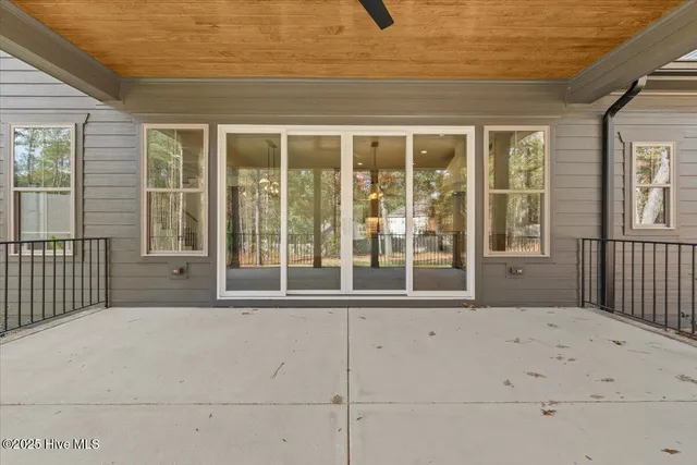 $1,270,000 | 310 Sloan Lane, Pinehurst, NC 28374