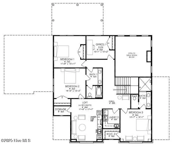 $1,270,000 | 310 Sloan Lane, Pinehurst, NC 28374
