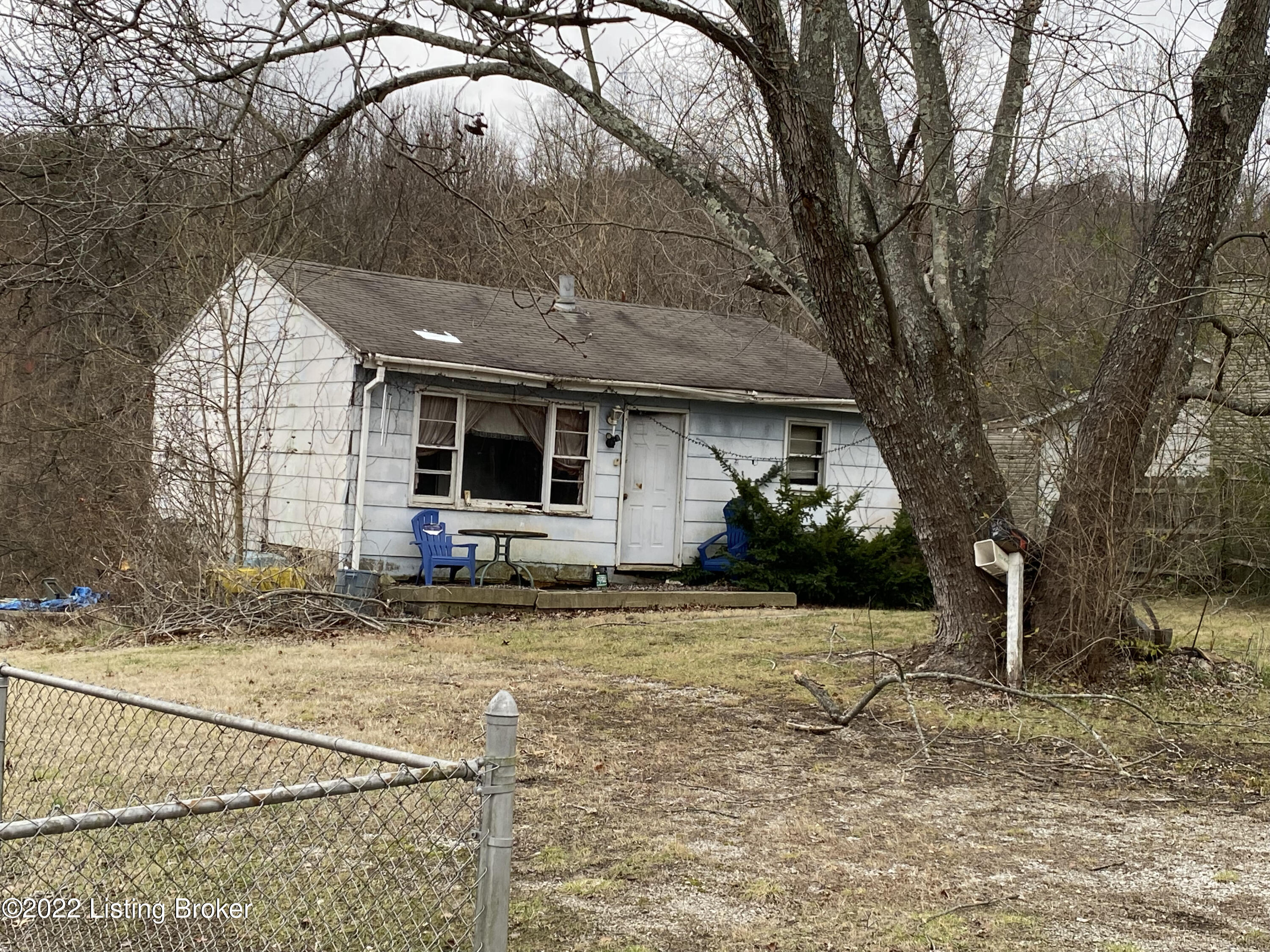 217 Old Brooks Hill Road Brooks, KY 40109 - Photo 2 of 6 IMG_4570
