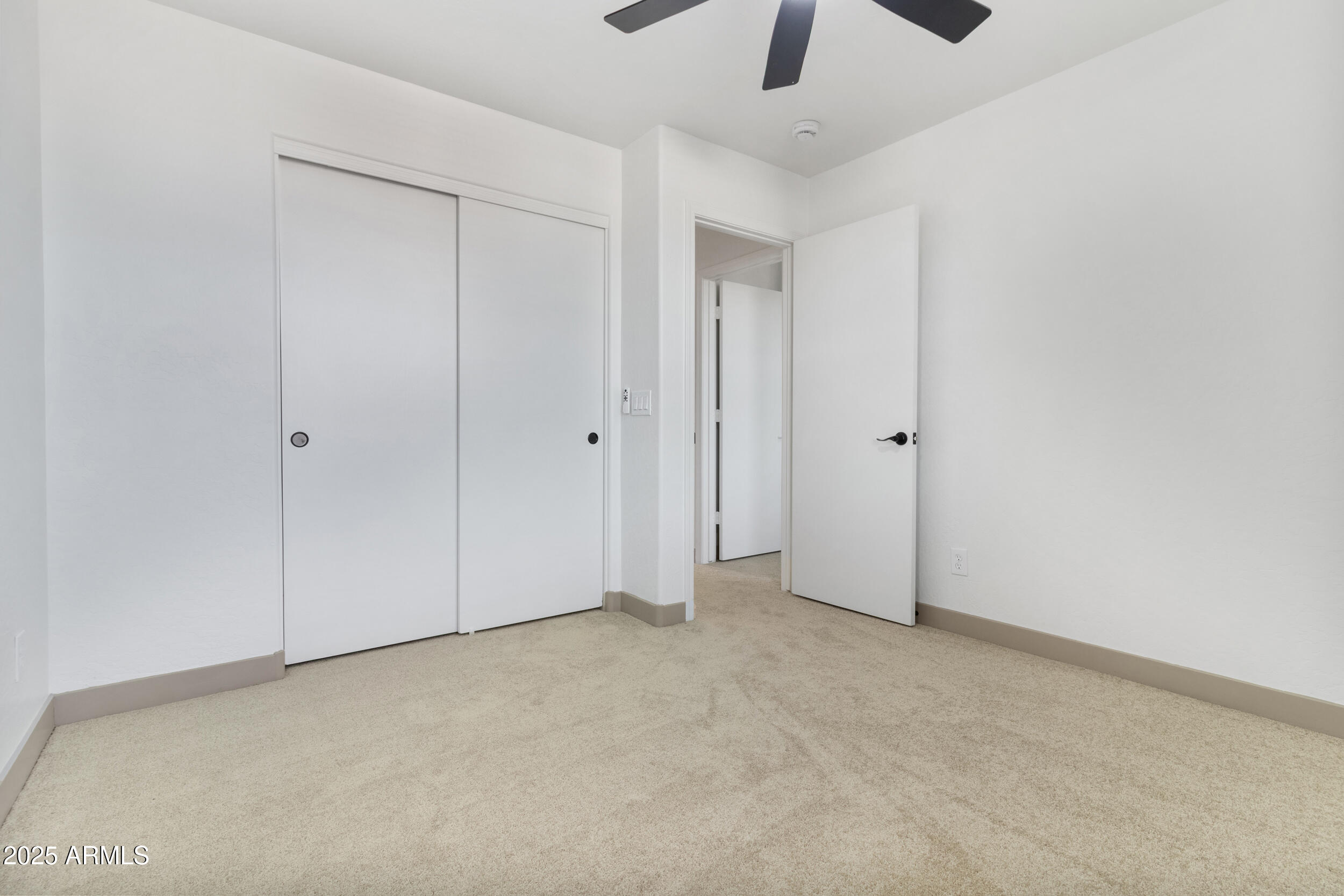 16329 West Rimrock Street Surprise, AZ 85388 - Photo 25 of 31 a view of an empty room