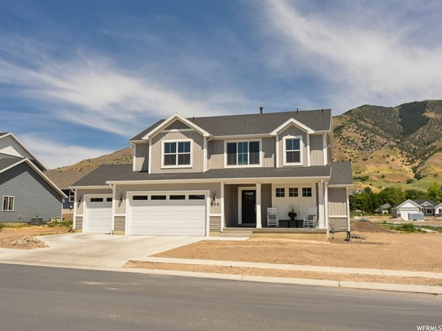Undisclosed Address Logan, UT 84321 - Photo 1 of 1