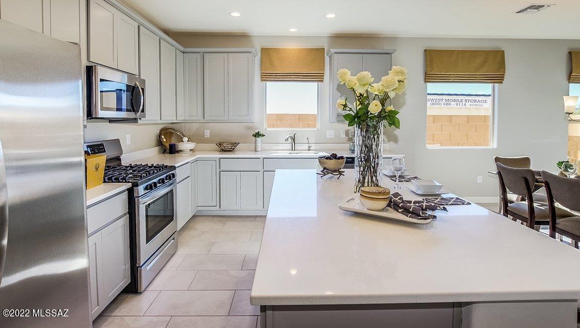 17105 West Sharps Road Marana, AZ 85653 - Photo 19 of 50